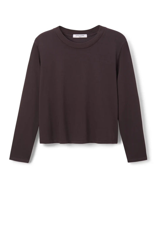 Bruce Long Sleeve Crew