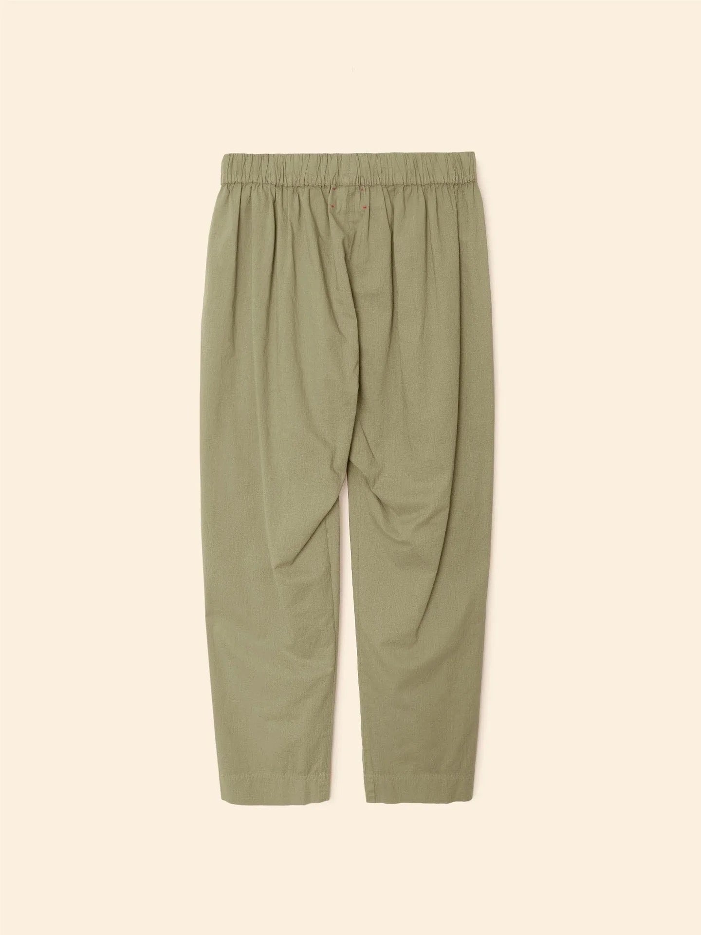 Draper Pant