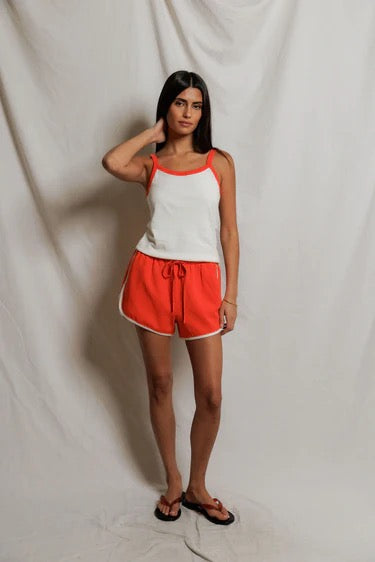 Leo Short