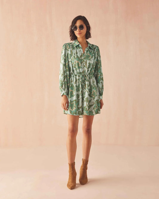 Aria Mini Dress
