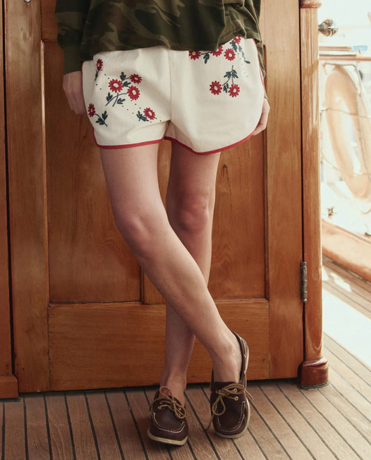 The Dolphin Short