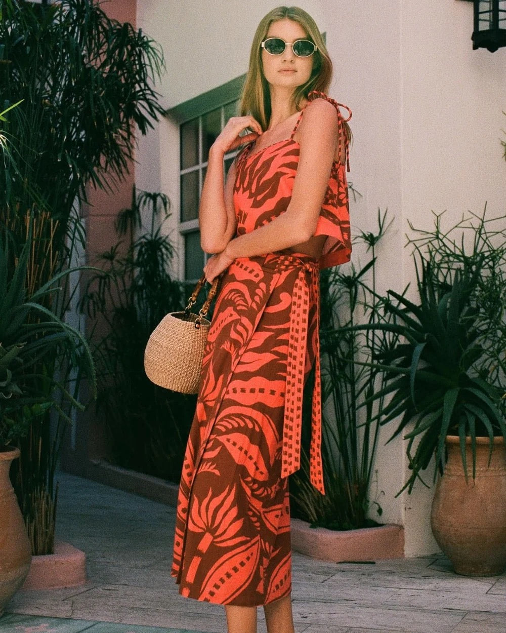 Sammi Skirt