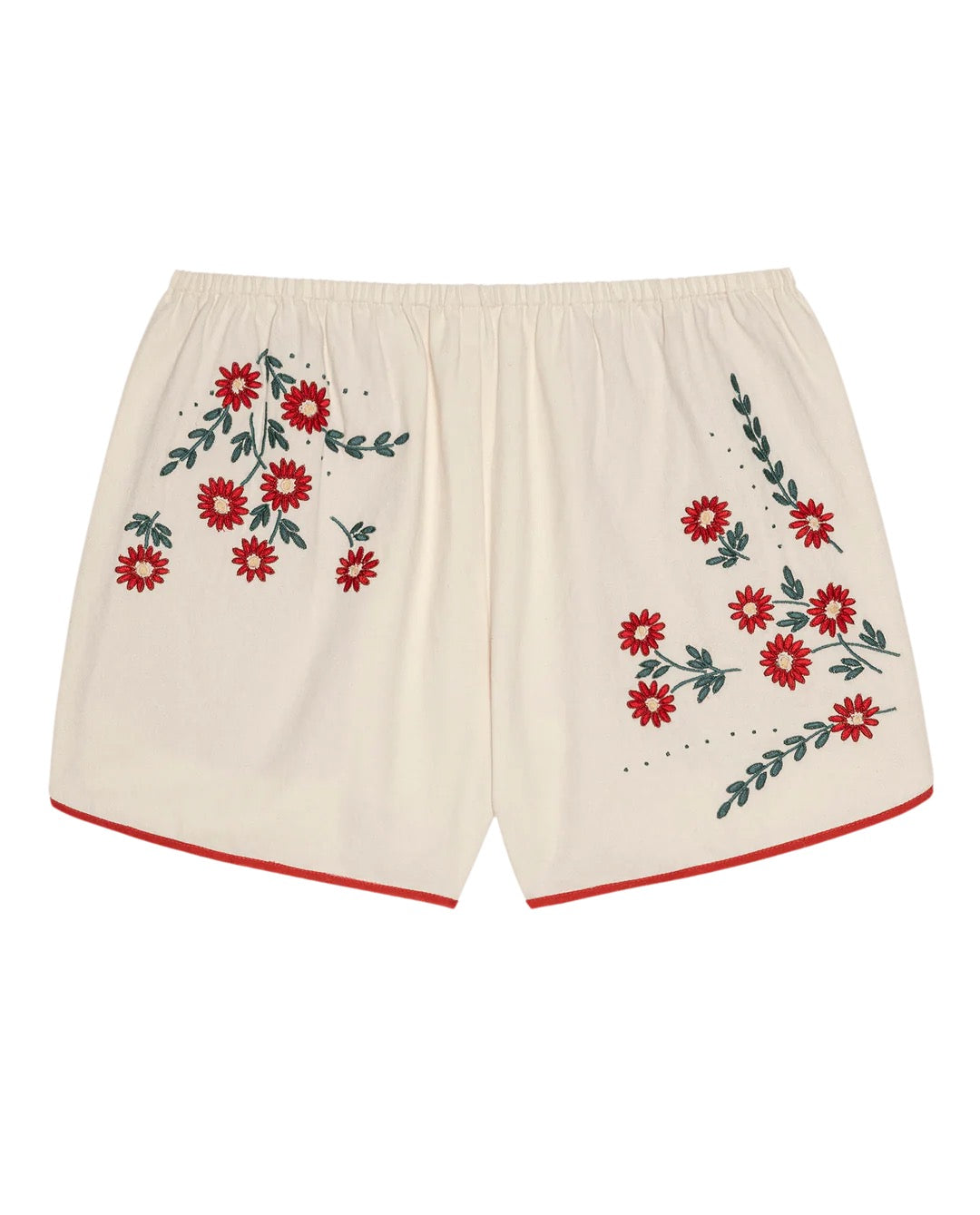 The Dolphin Short