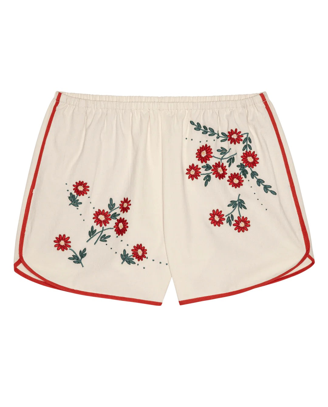 The Dolphin Short