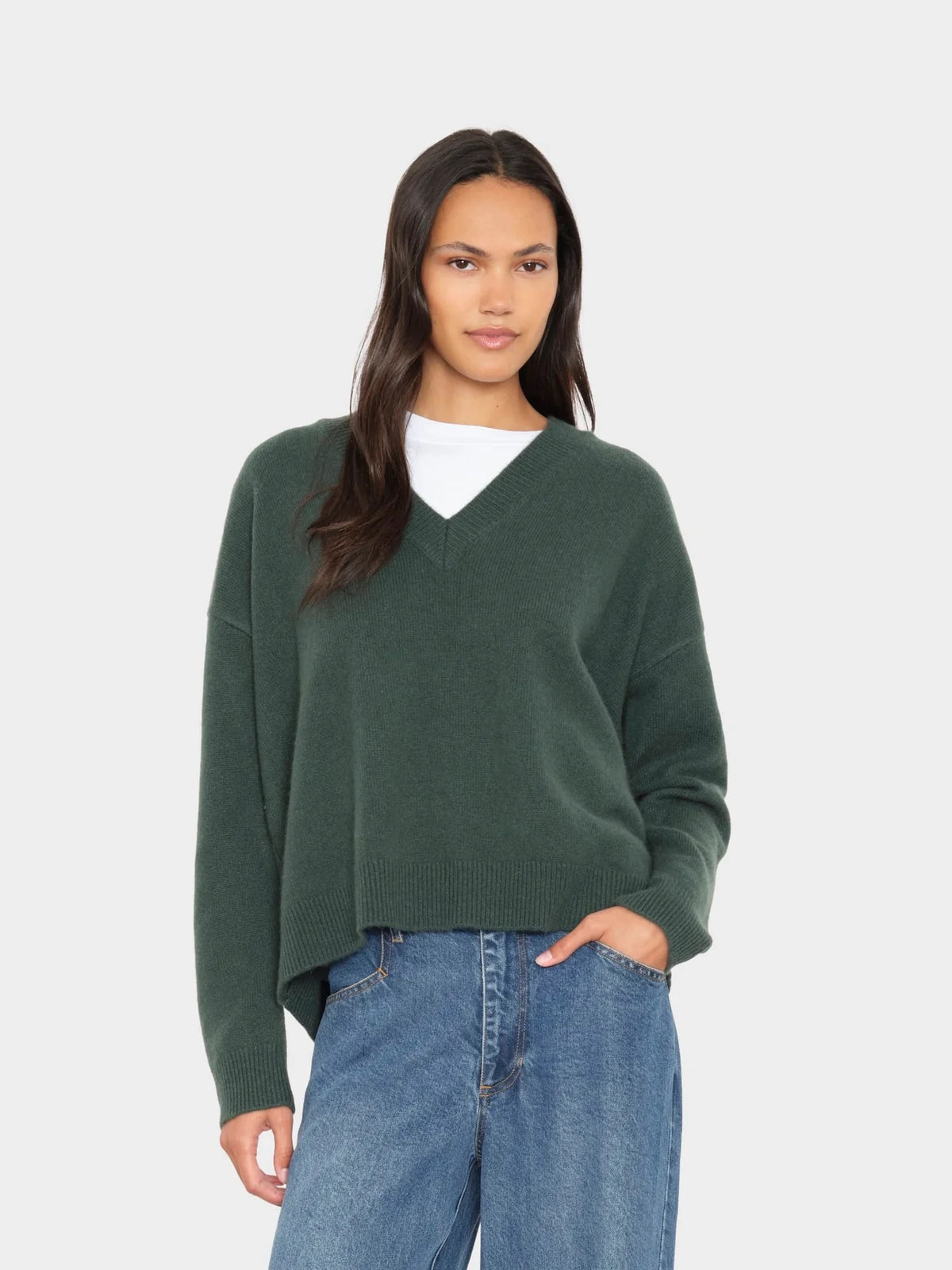 Jodie Sweater