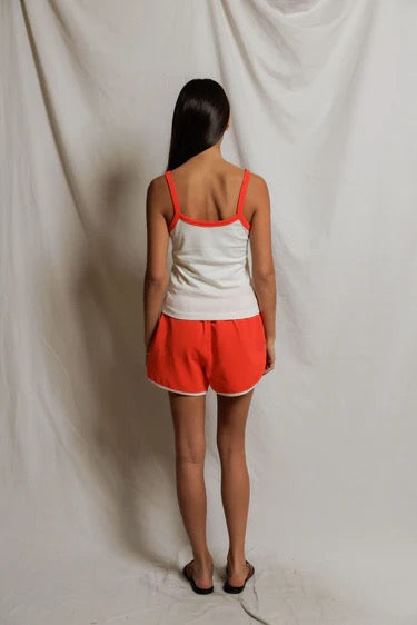 Leo Short