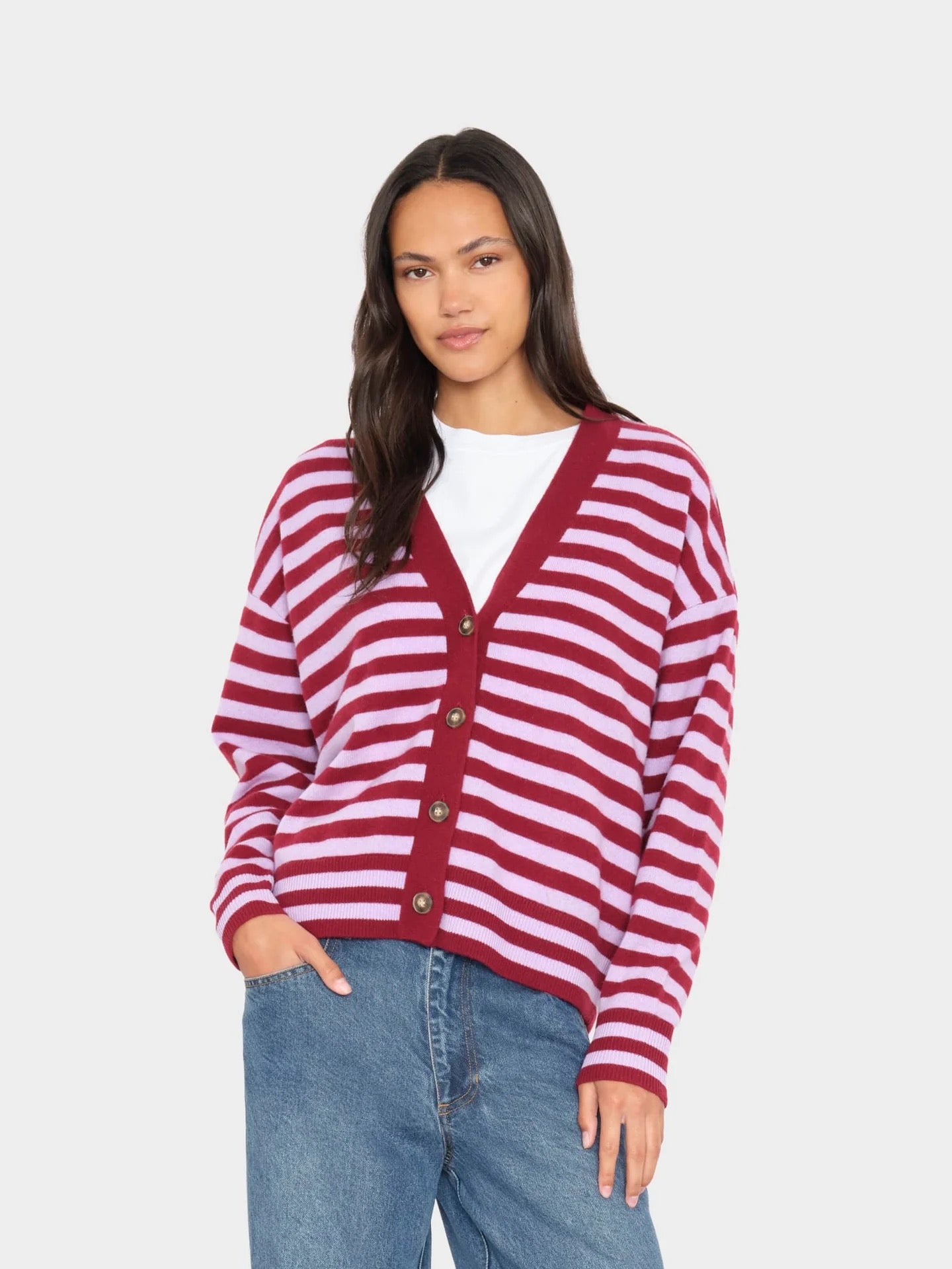 Estelle Cardigan