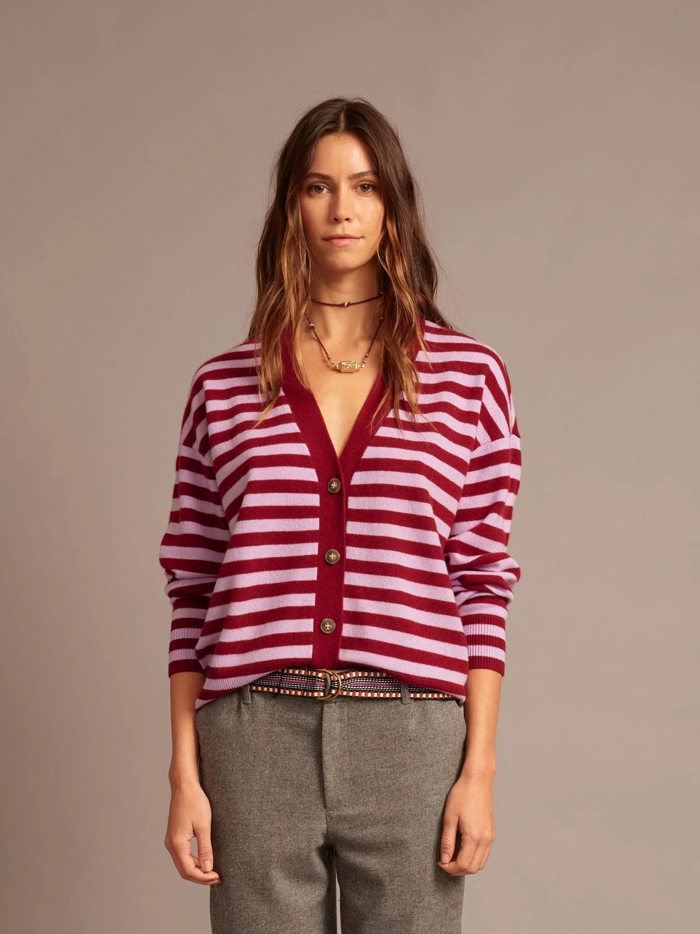 Estelle Cardigan