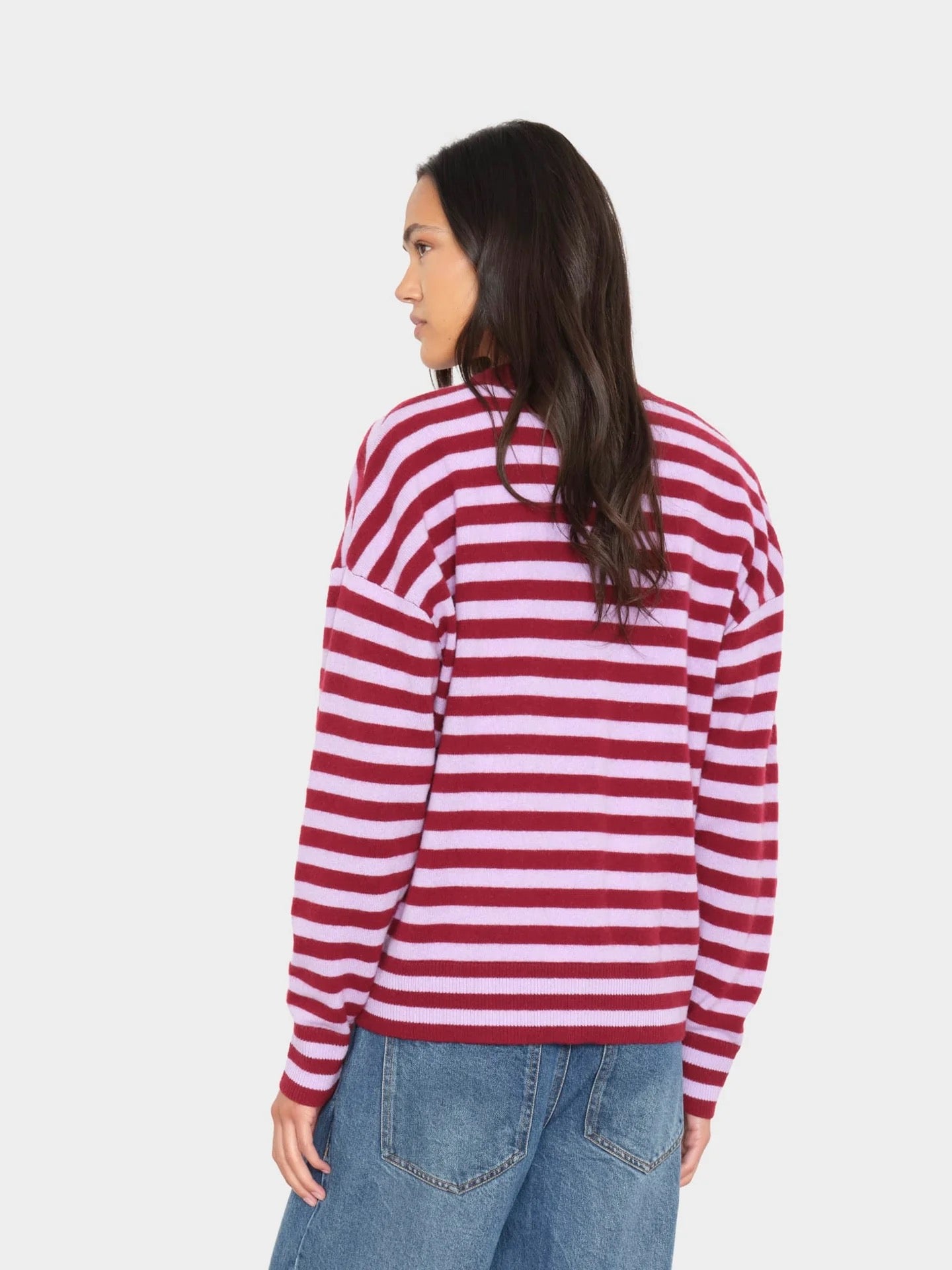 Estelle Cardigan