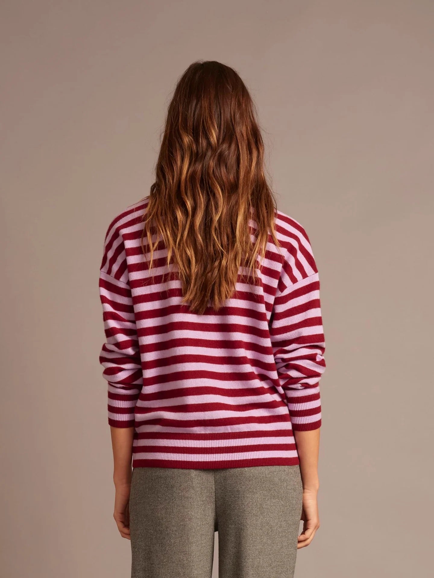 Estelle Cardigan