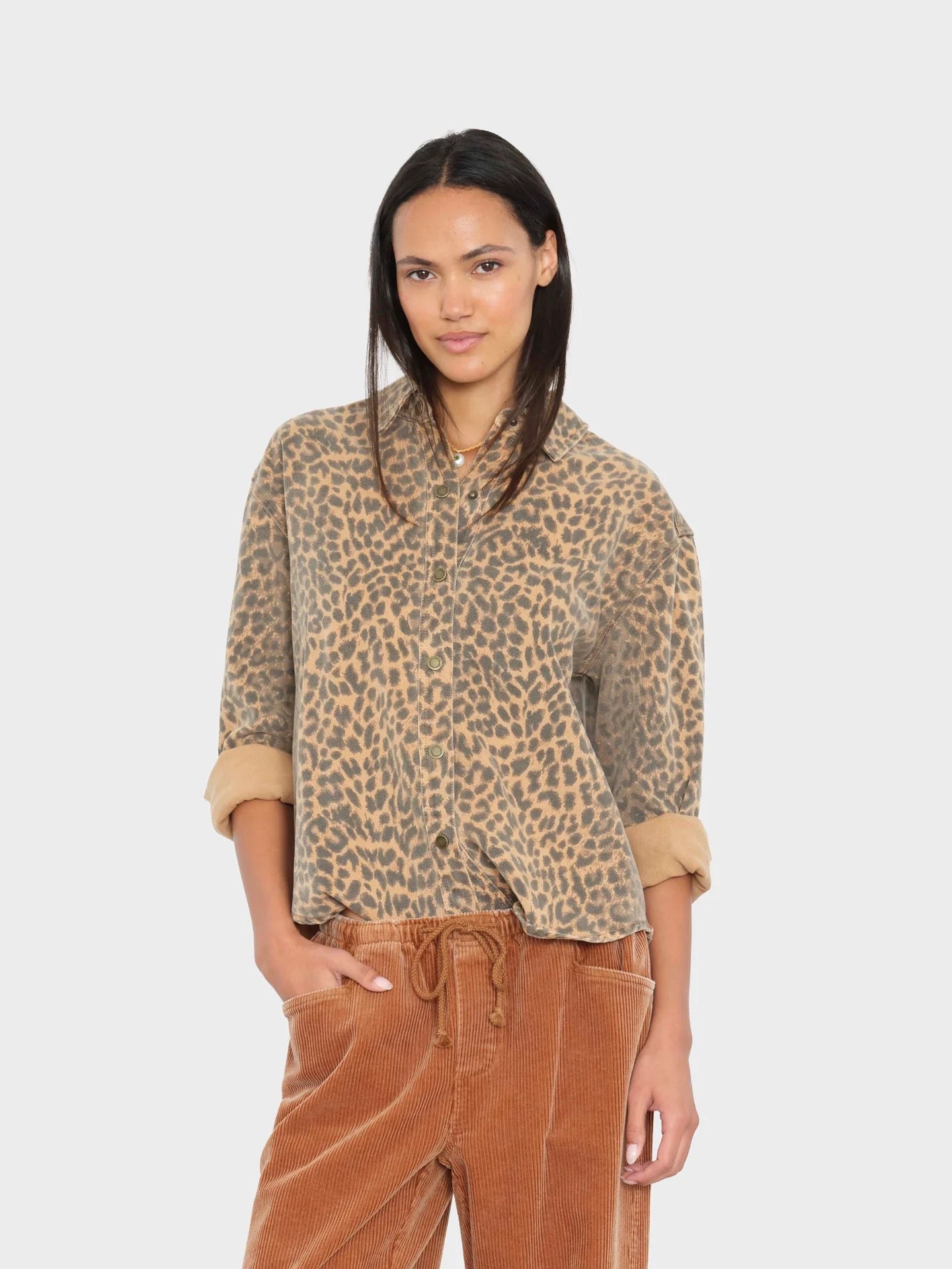 Gia Shirt