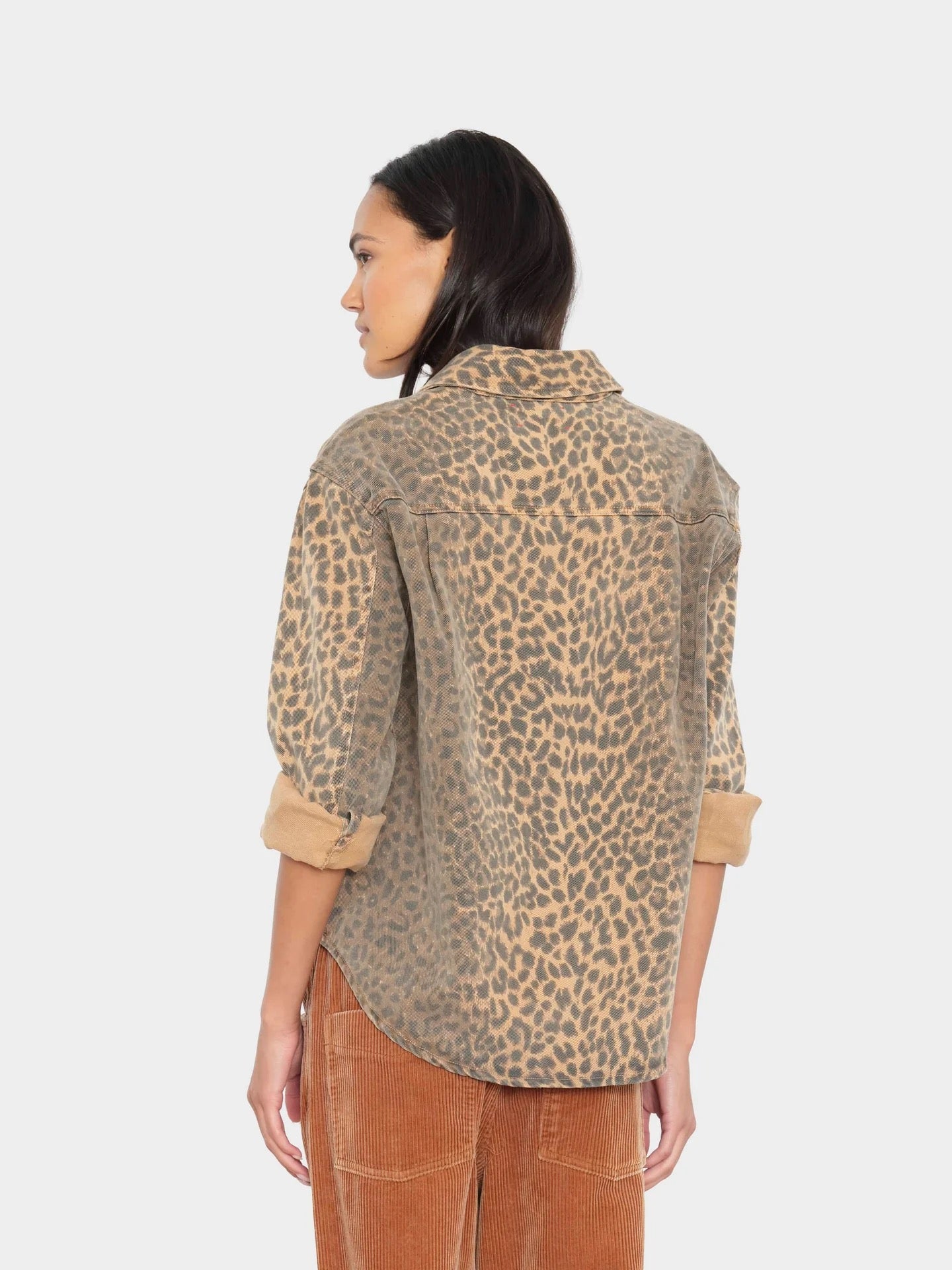 Gia Shirt