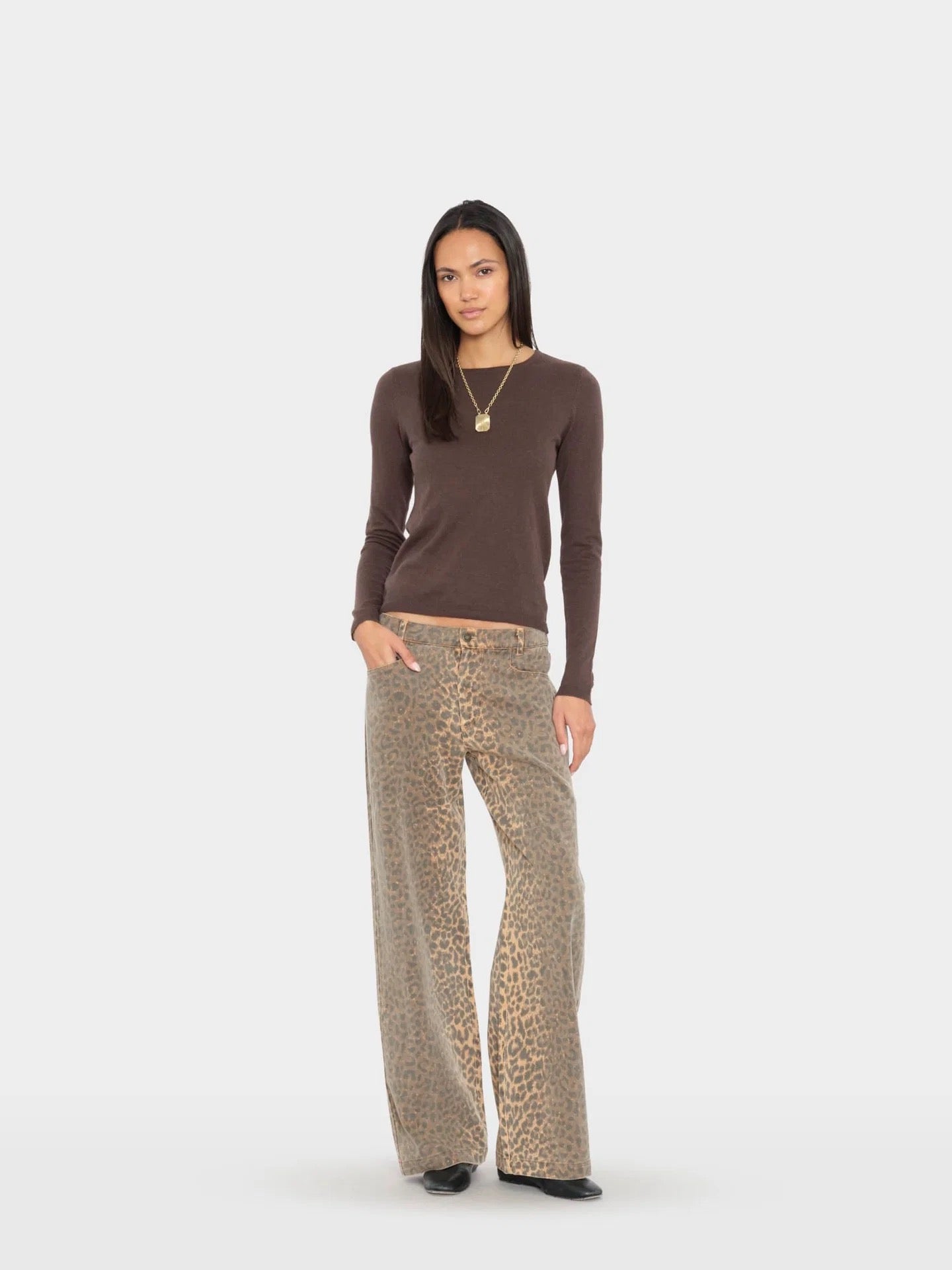Nixon Pant