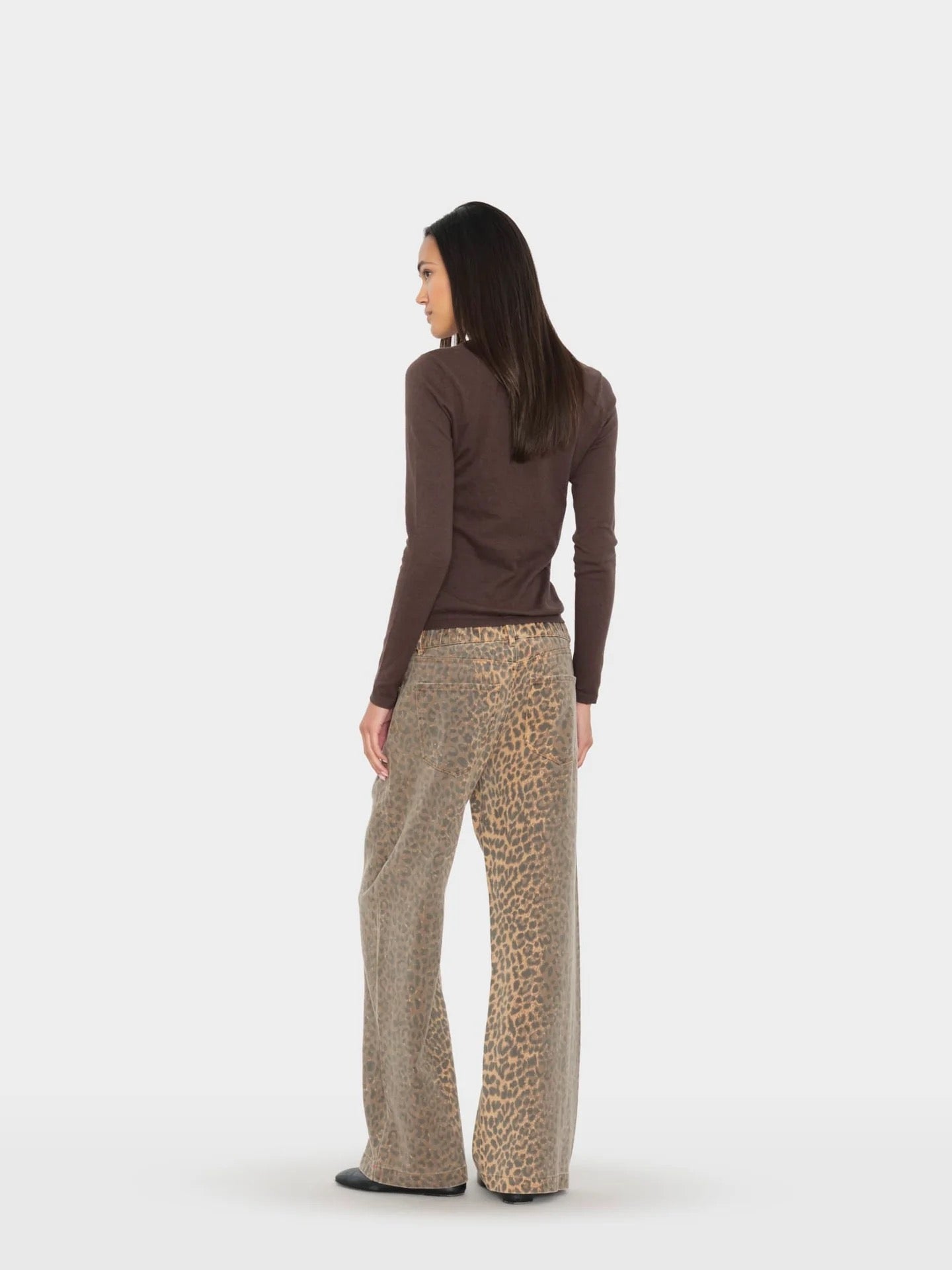 Nixon Pant