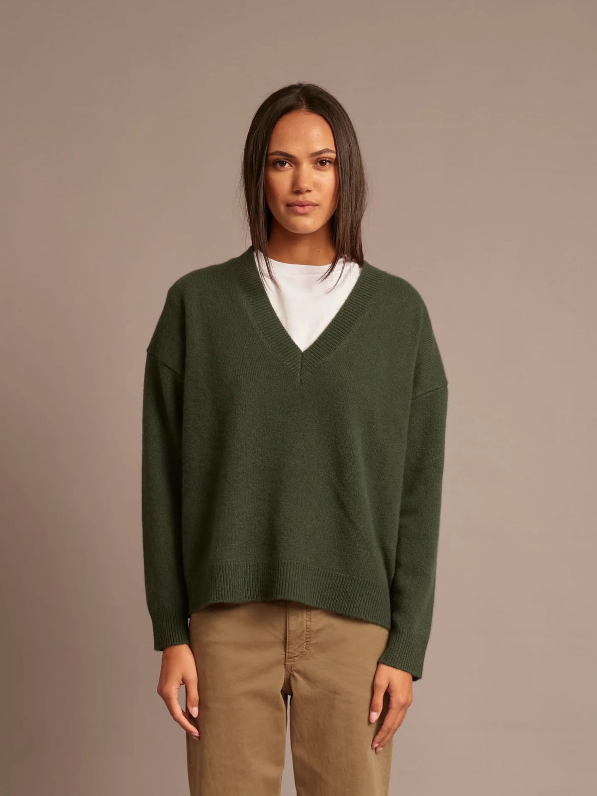 Jodie Sweater