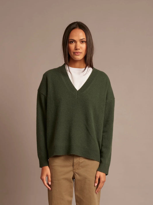 Jodie Sweater