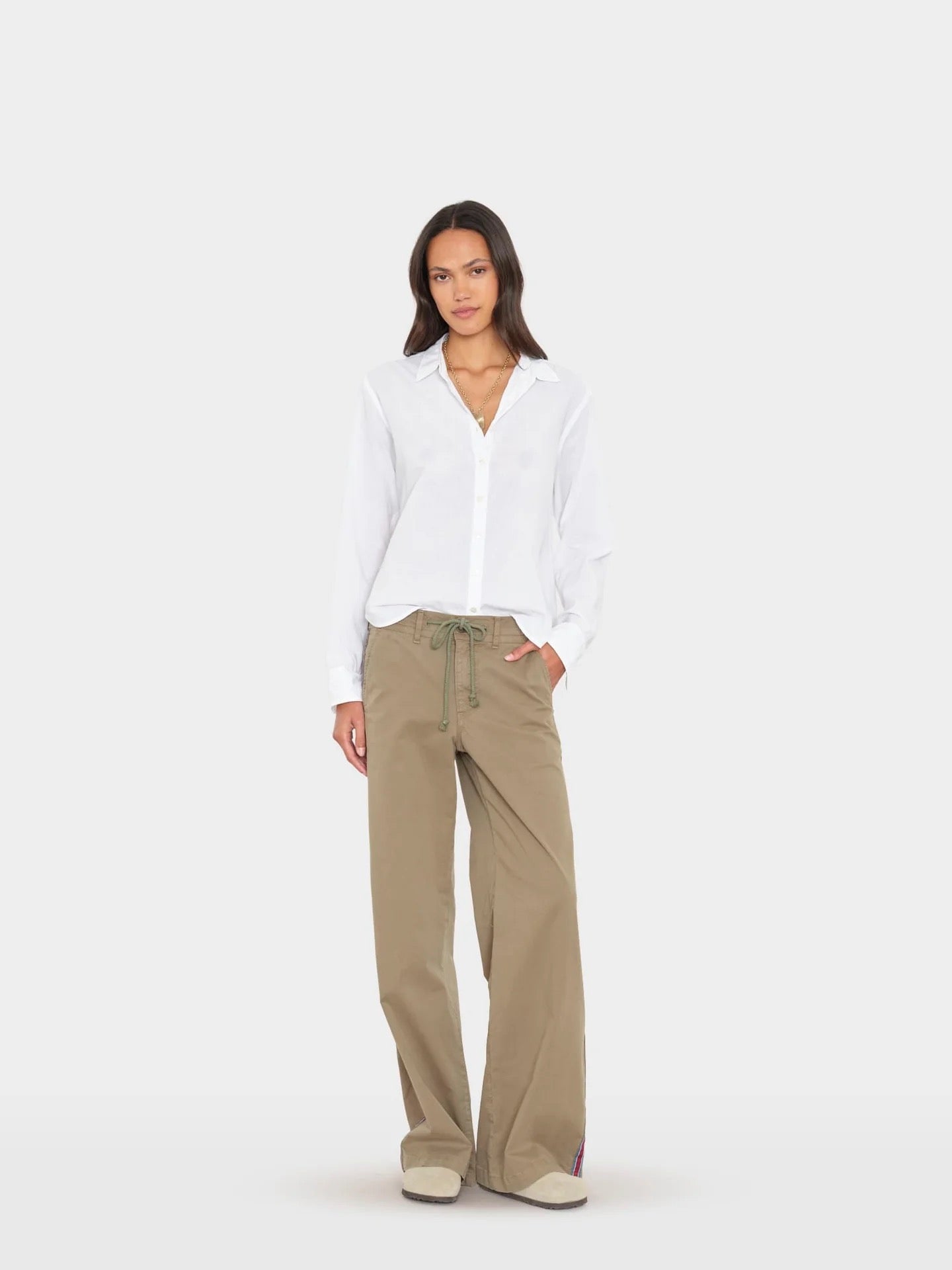 Bradshaw Pant