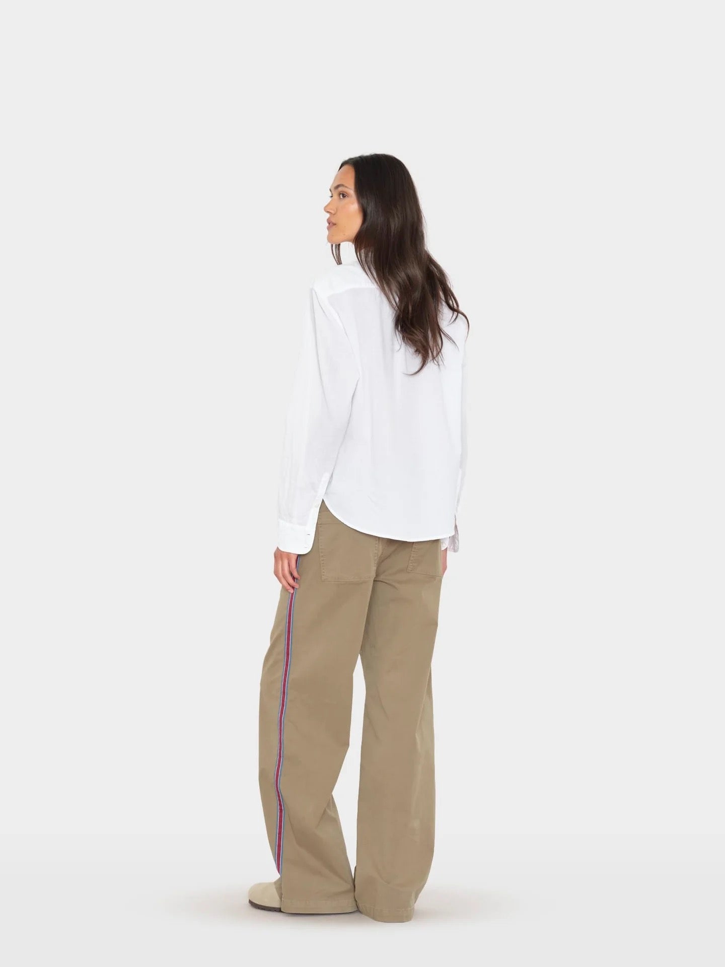 Bradshaw Pant