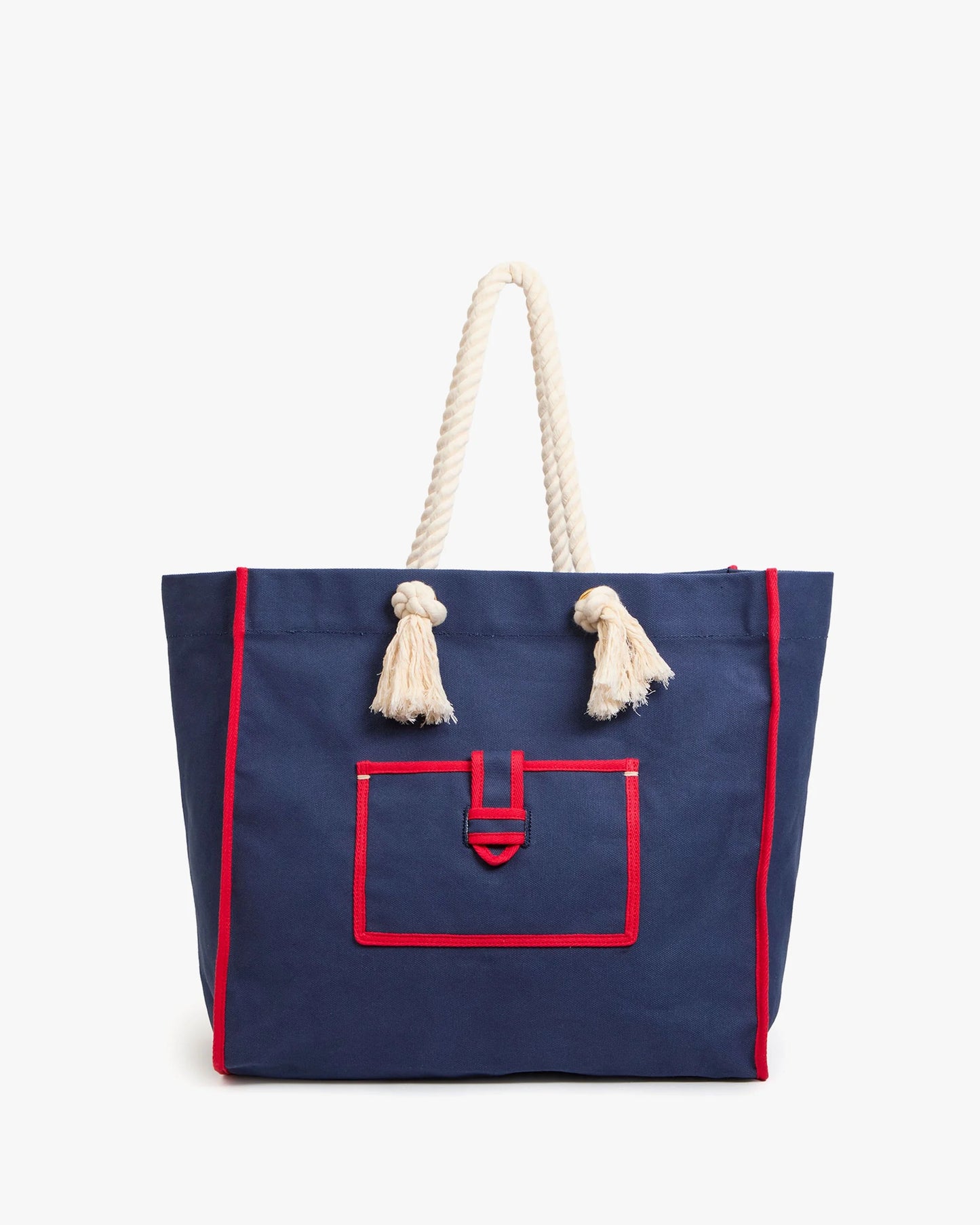 Beach Marine Tote