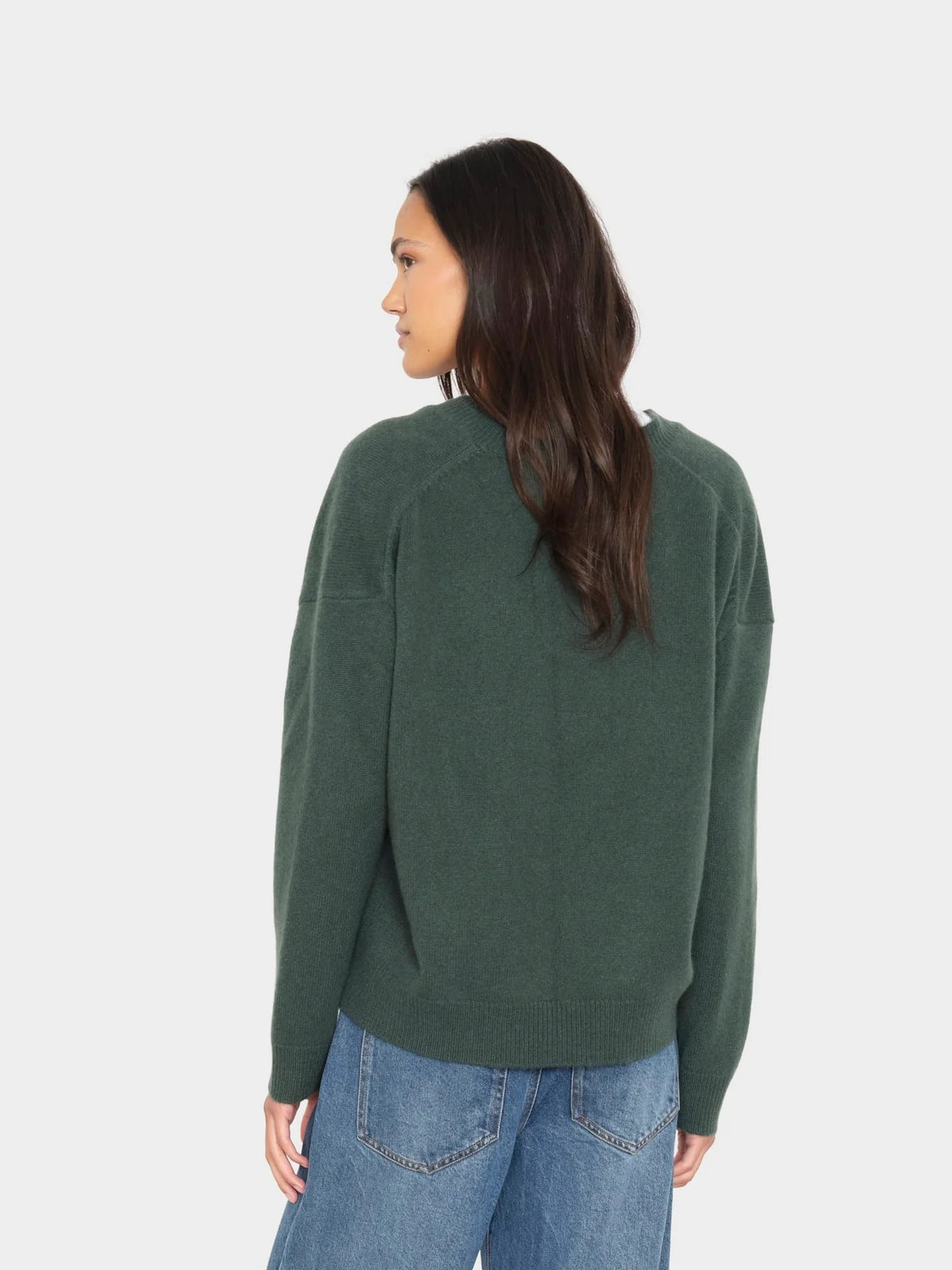 Jodie Sweater