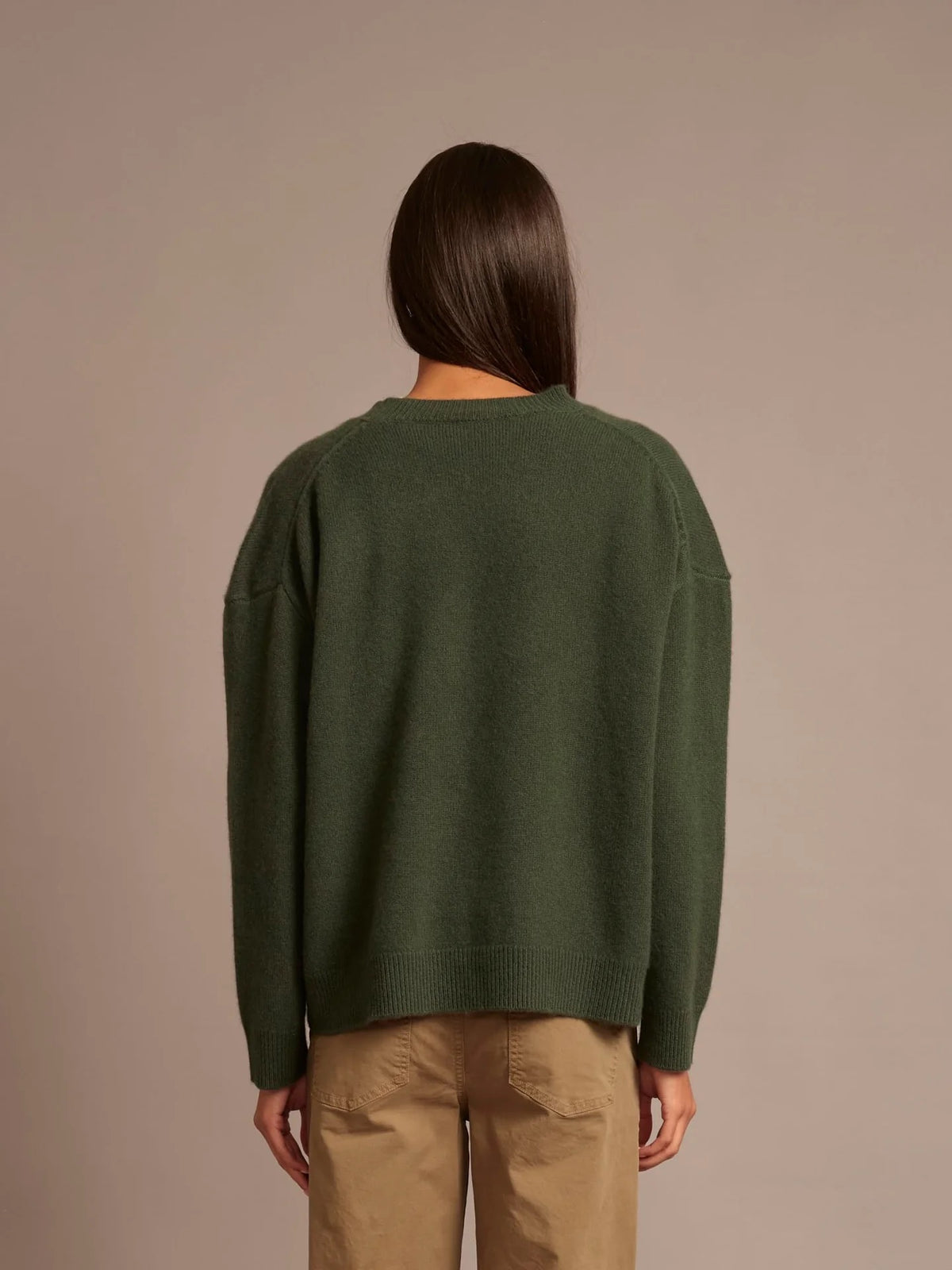 Jodie Sweater