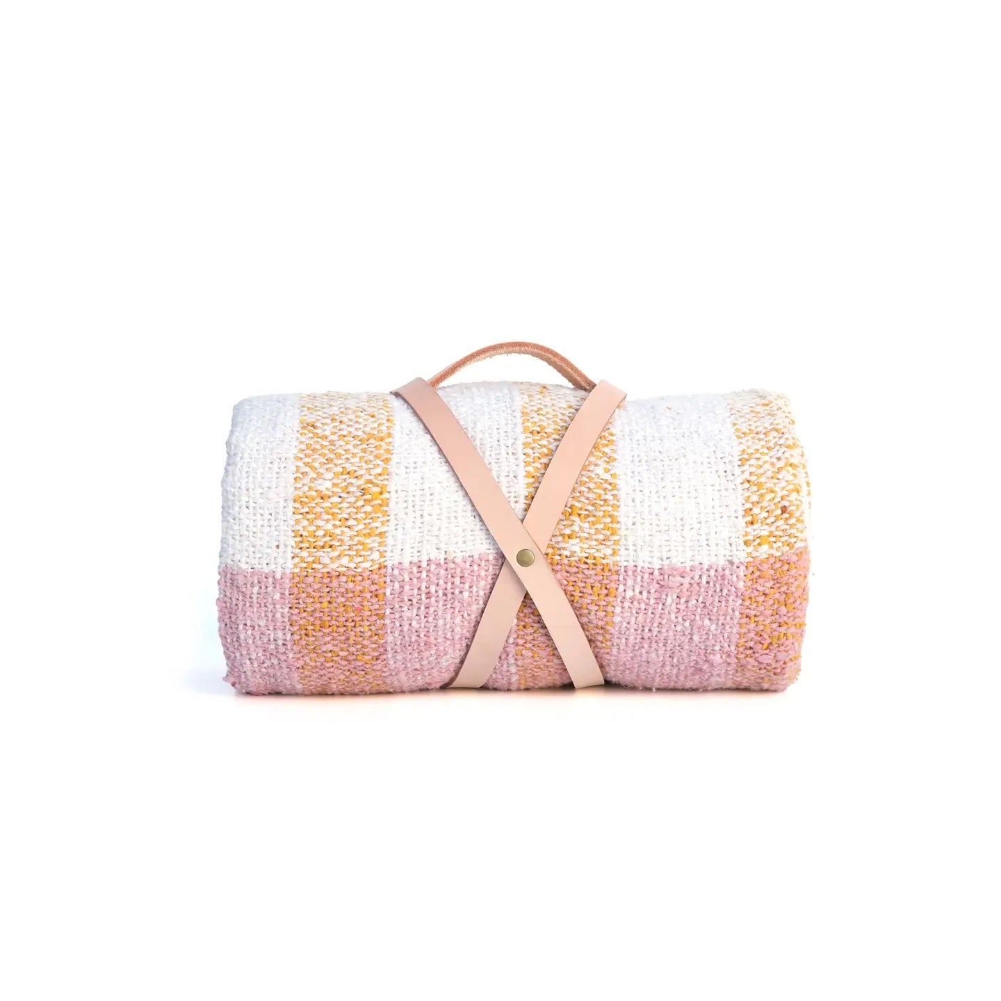 Blanket Roll - Suave Miel