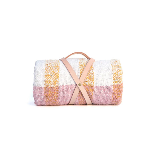 Blanket Roll - Suave Miel