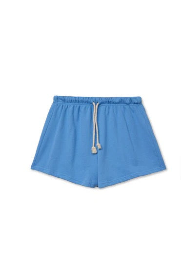 Layla Terry Shorts