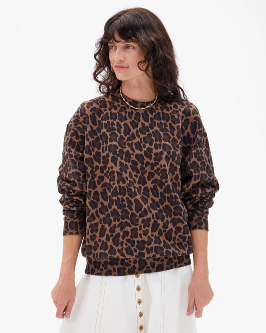 Oversized Sweatshirt