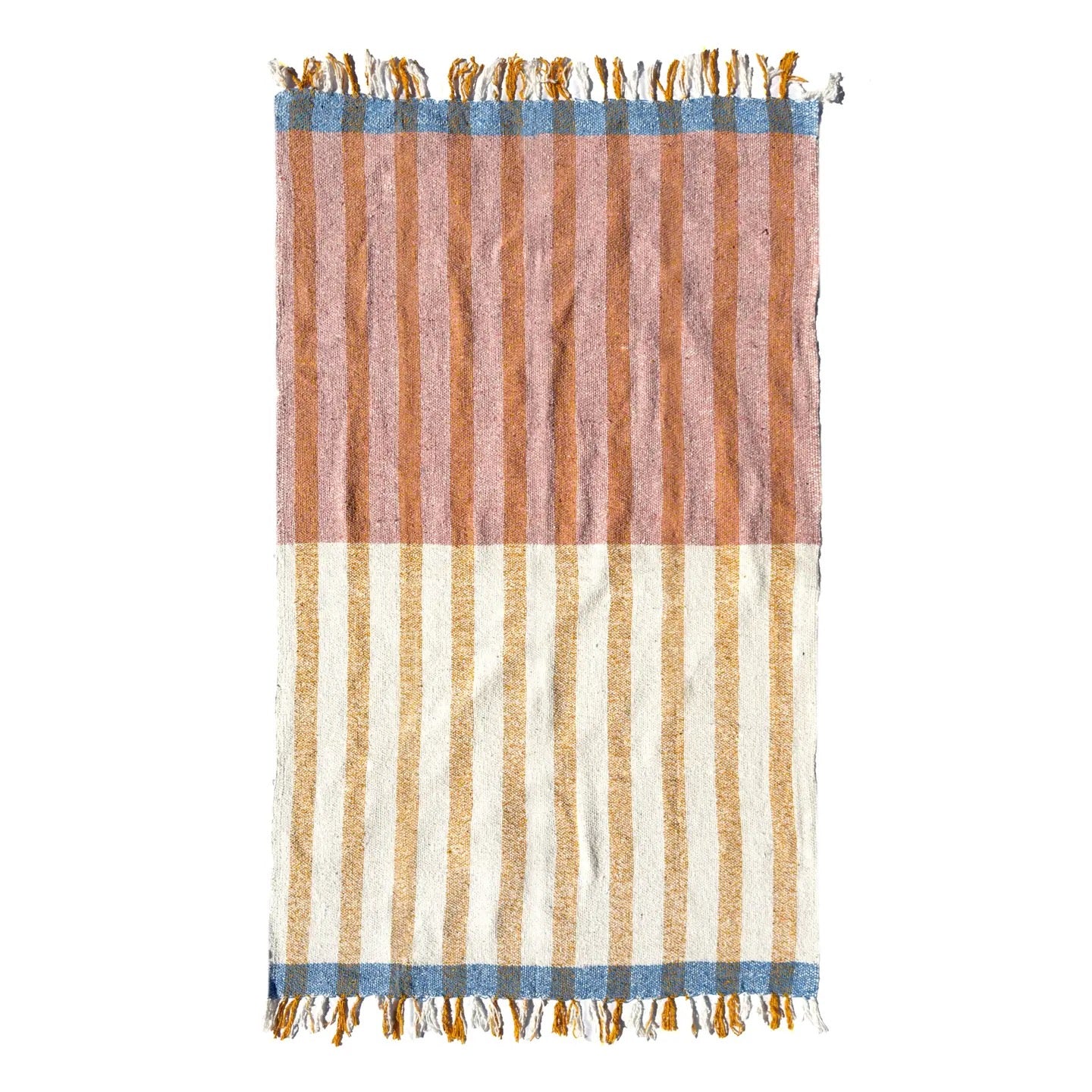Blanket Roll - Suave Miel