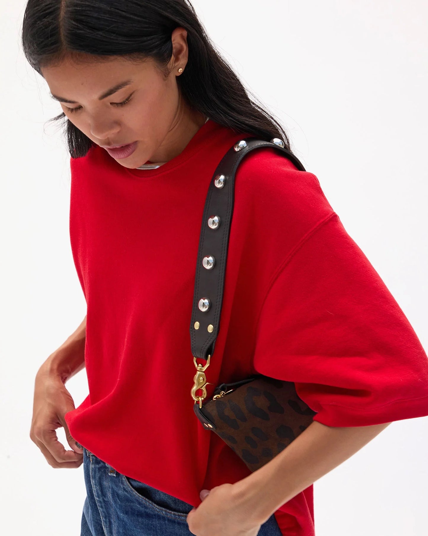 Shoulder Strap