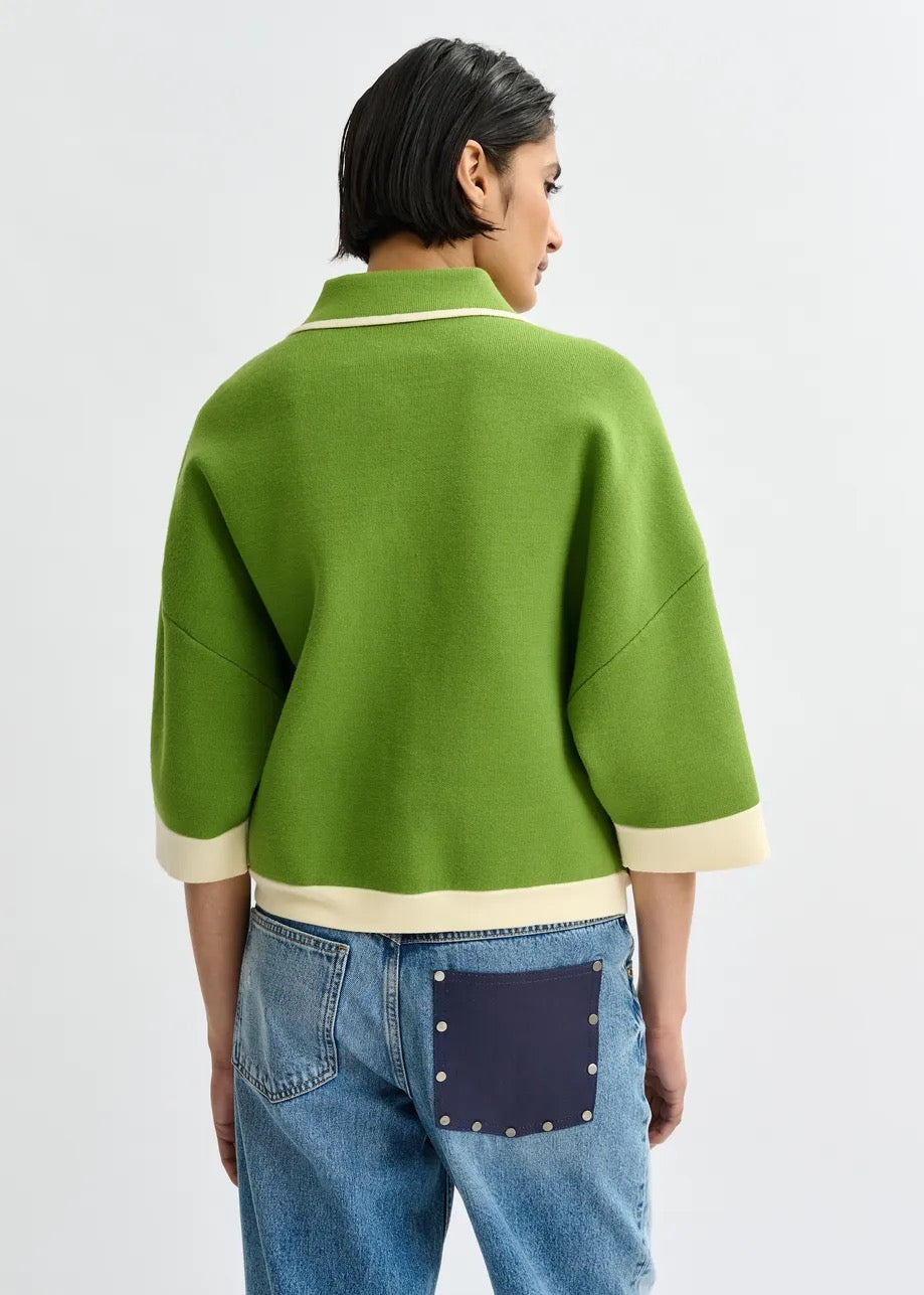 Jugly Knit Cardigan