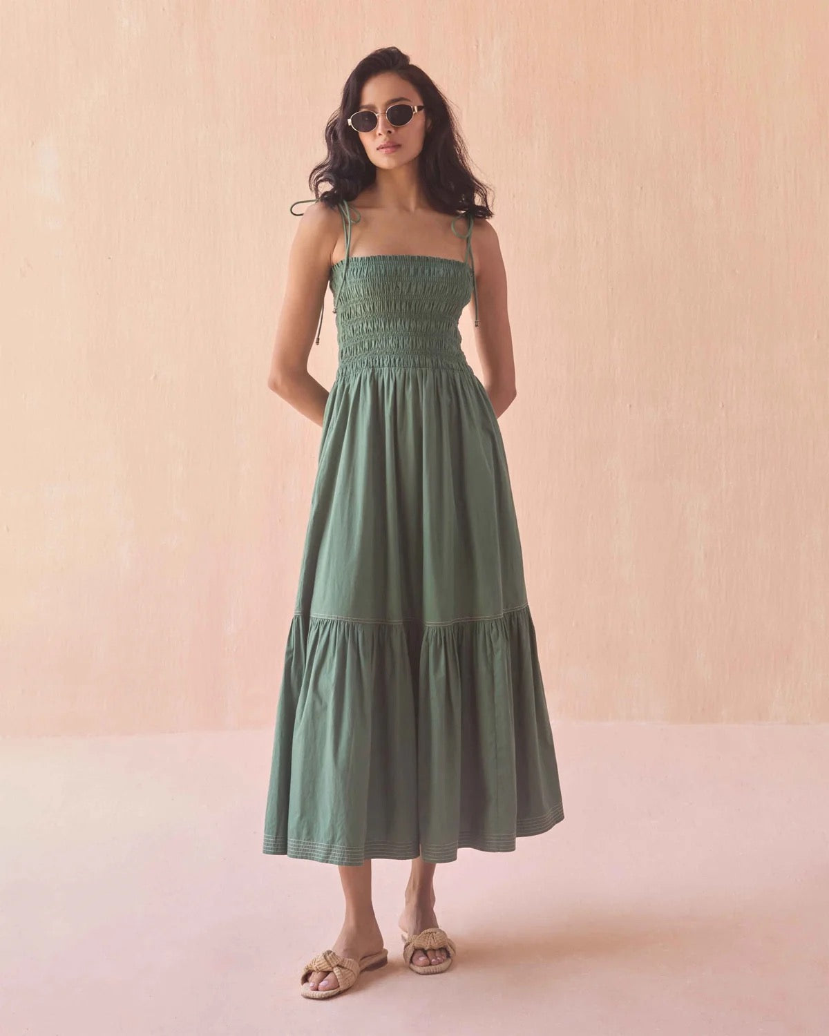 Adley Maxi