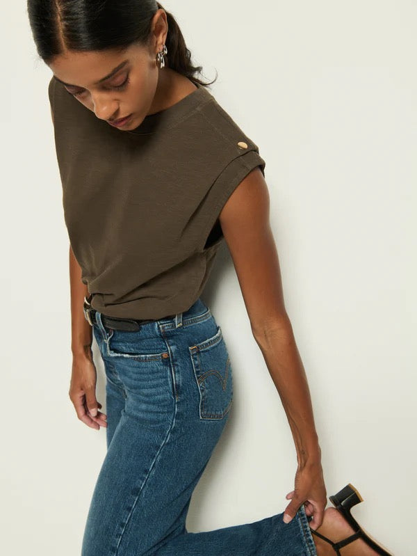 Marina Muscle Tank