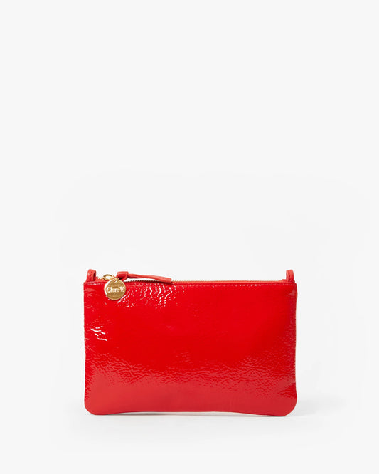 Wallet Clutch w/ Tabs