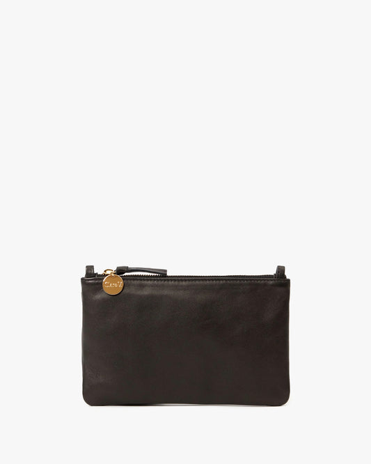 Wallet Clutch w/ Tabs