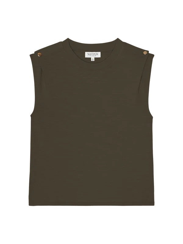 Marina Muscle Tank