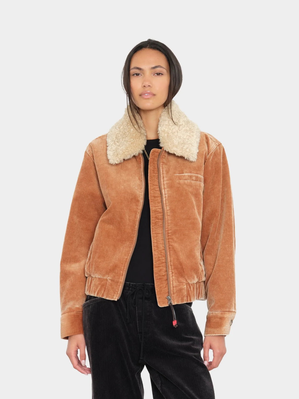 Bradley Jacket