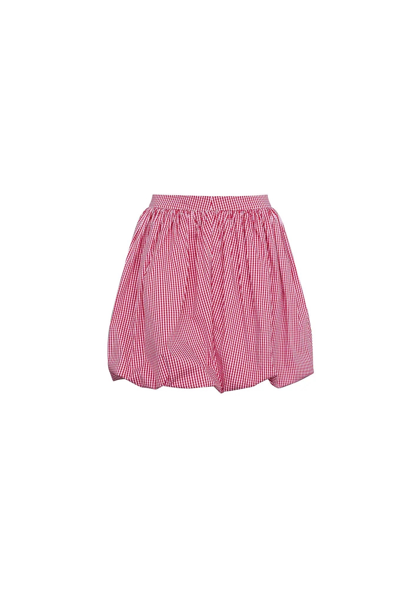 Kinsley Bubble Skirt