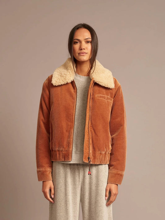 Bradley Jacket