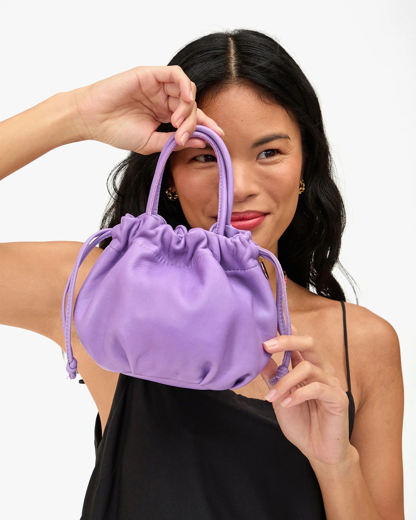 Emma w/ Top Handle