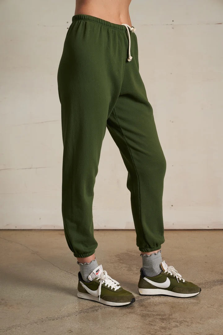 Johnny Sweatpant