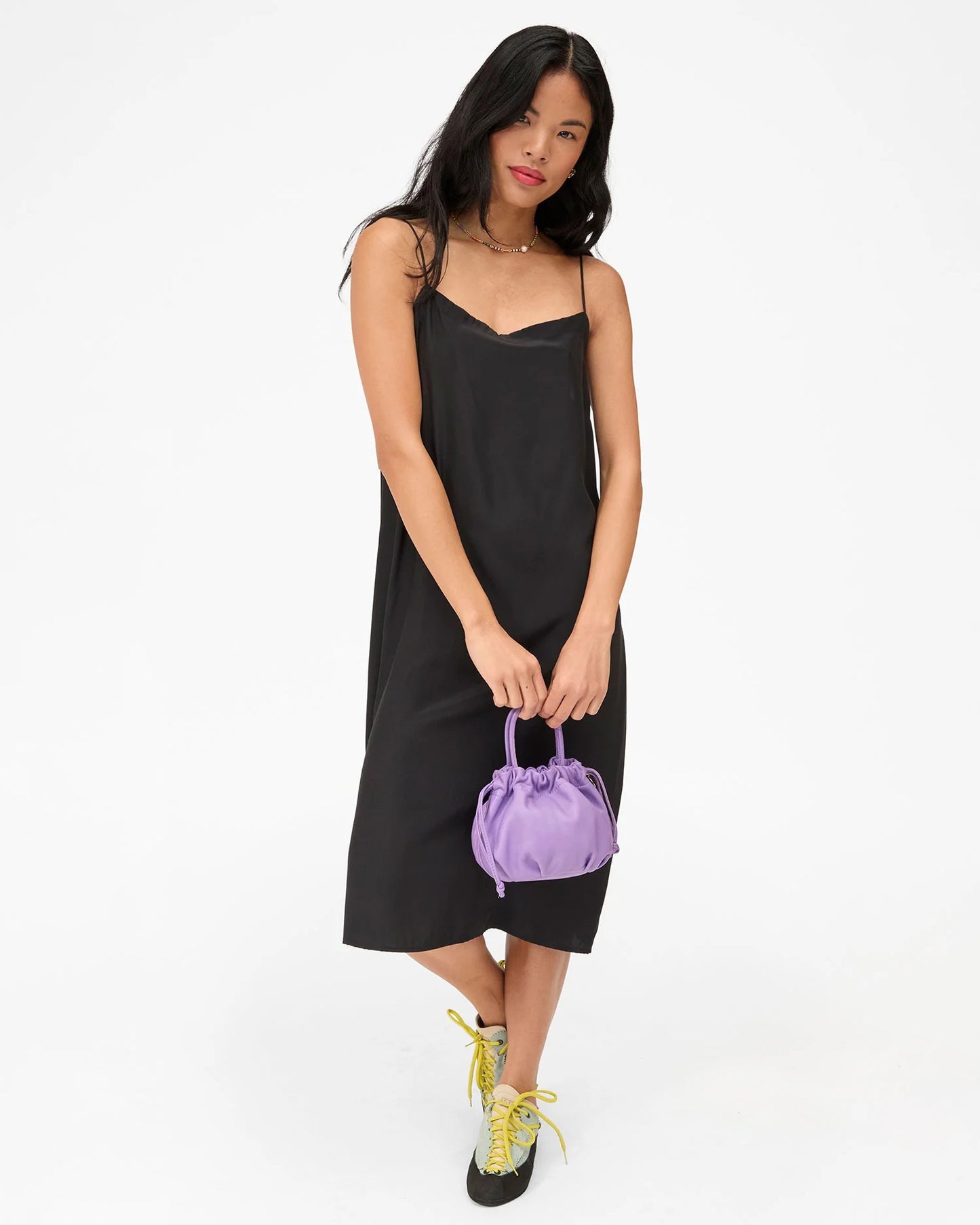 Emma w/ Top Handle