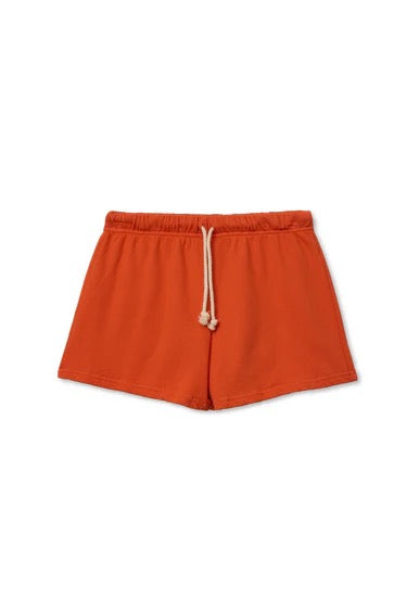 Layla Terry Shorts