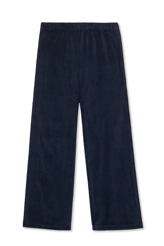 Alex Velour Pant