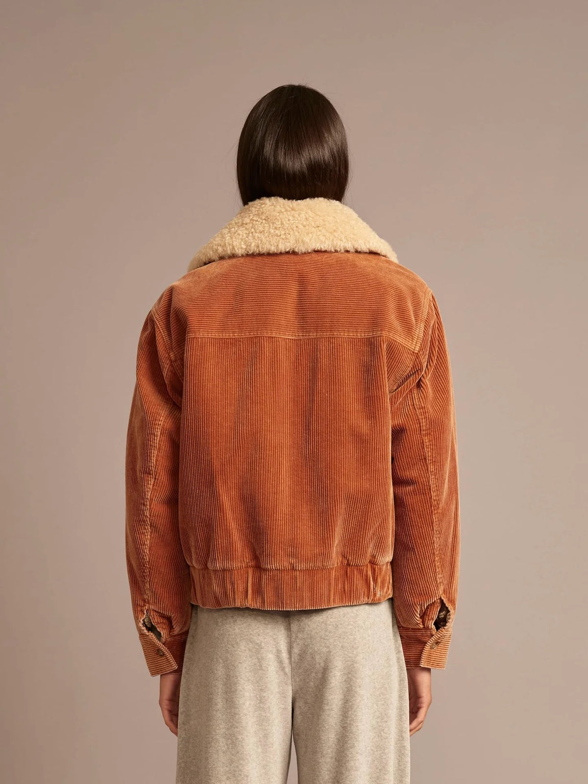 Bradley Jacket