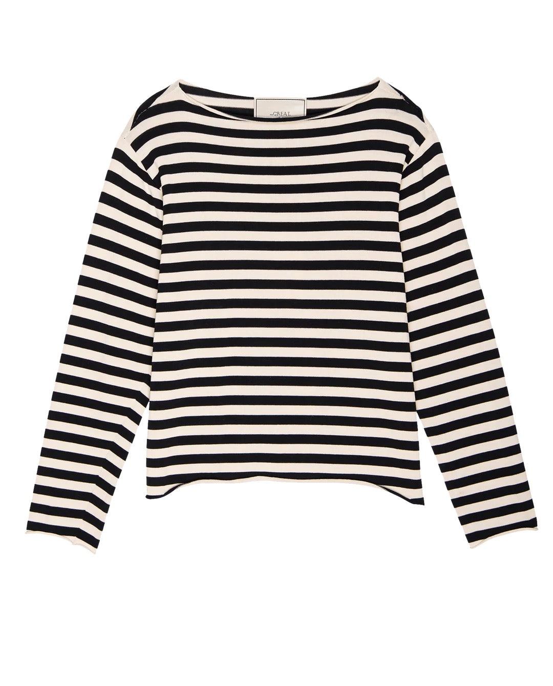 The Sailor Sweater