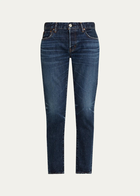 Camden Tapered Jean