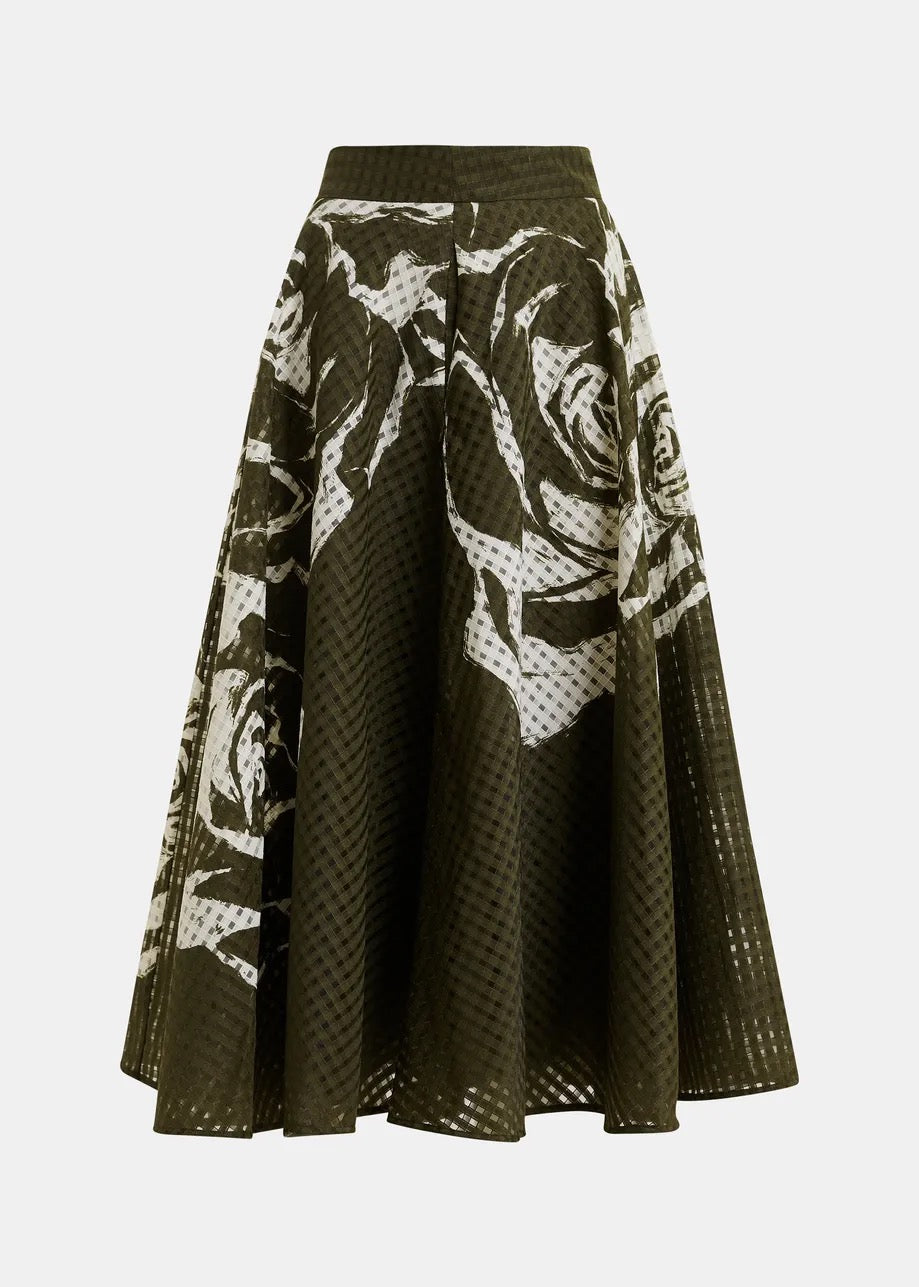 Jango Maxi Skirt
