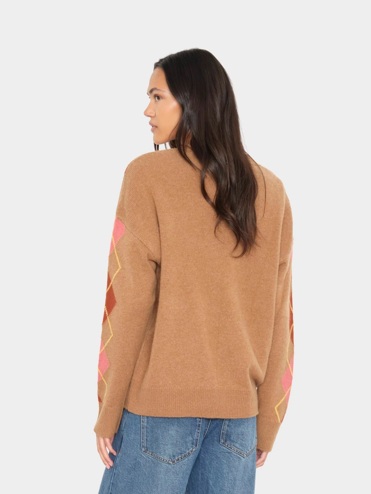 Foster Cardigan